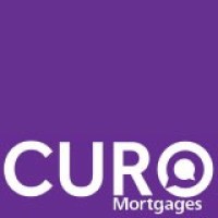 Curo Mortgages logo, Curo Mortgages contact details