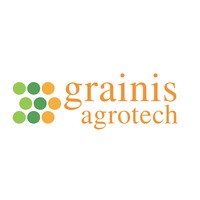 Grainis agrotech logo, Grainis agrotech contact details