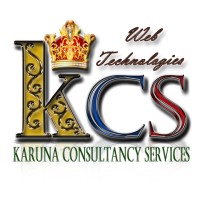 KCS Web Technologies logo, KCS Web Technologies contact details