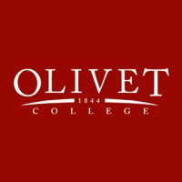 Olivet College logo, Olivet College contact details