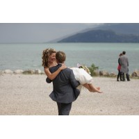 Weddings at Lake Garda logo, Weddings at Lake Garda contact details