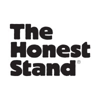 The Honest Stand logo, The Honest Stand contact details