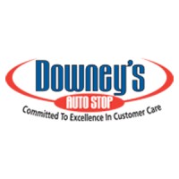 Downey's Auto Stop logo, Downey's Auto Stop contact details