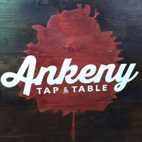 Ankeny Tap & Table logo, Ankeny Tap & Table contact details