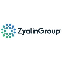 Zyalin Group logo, Zyalin Group contact details