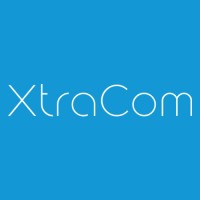 XtraCom logo, XtraCom contact details