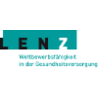 LENZ Beratungen & Dienstleistungen AG logo, LENZ Beratungen & Dienstleistungen AG contact details