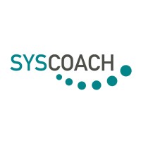 Syscoach logo, Syscoach contact details