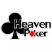 Heavenpoker logo, Heavenpoker contact details