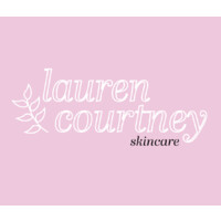 Lauren Courtney Skincare logo, Lauren Courtney Skincare contact details