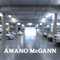 Amano McGann, Inc. logo, Amano McGann, Inc. contact details