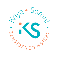 Kriya+Somni logo, Kriya+Somni contact details