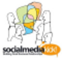 Social Media Kick logo, Social Media Kick contact details