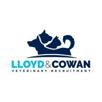 Lloyd & Cowan Veterinary Recruitment logo, Lloyd & Cowan Veterinary Recruitment contact details