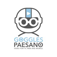 Goggles Paesano, Inc logo, Goggles Paesano, Inc contact details