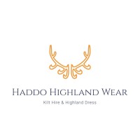 Haddo Highland Wear logo, Haddo Highland Wear contact details