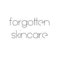 Forgotten Skincare, LLC logo, Forgotten Skincare, LLC contact details