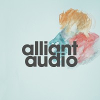 Alliant Audio logo, Alliant Audio contact details