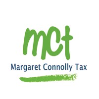 Margaret Connolly Tax logo, Margaret Connolly Tax contact details