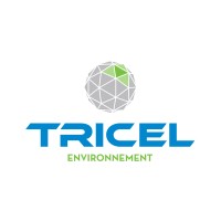 Tricel France logo, Tricel France contact details