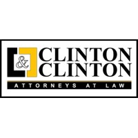 Clinton & Clinton logo, Clinton & Clinton contact details