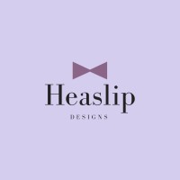 Heaslip Designs logo, Heaslip Designs contact details