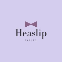 Heaslip Events logo, Heaslip Events contact details