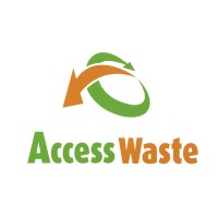 Access Waste Recycling logo, Access Waste Recycling contact details