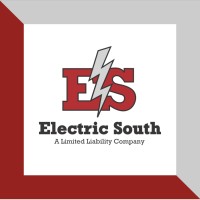 Electric South LLC logo, Electric South LLC contact details