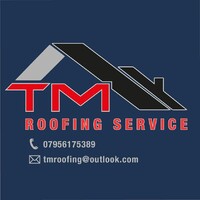 TM Roofing Service N/W Ltd logo, TM Roofing Service N/W Ltd contact details