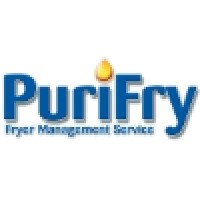 PuriFry Ltd logo, PuriFry Ltd contact details