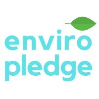 enviropledge logo, enviropledge contact details