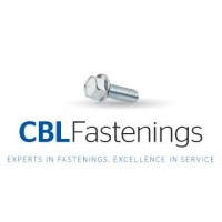 CBL Fastenings logo, CBL Fastenings contact details