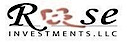 Rose Investments logo, Rose Investments contact details