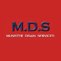 Munster Drain Services logo, Munster Drain Services contact details