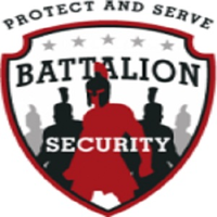 Battalion Security logo, Battalion Security contact details