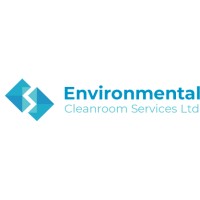 Environmental Cleanroom Services Ltd logo, Environmental Cleanroom Services Ltd contact details