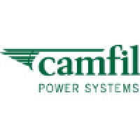 Camfil Power Systems UK - Gas Turbine Aftermarket Segment logo, Camfil Power Systems UK - Gas Turbine Aftermarket Segment contact details