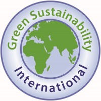 GSustain logo, GSustain contact details