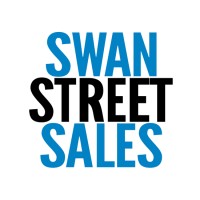 Swan Street logo, Swan Street contact details