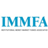 IMMFA logo, IMMFA contact details