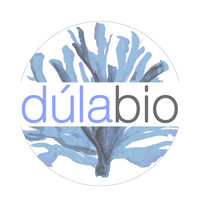 DúlaBio logo, DúlaBio contact details