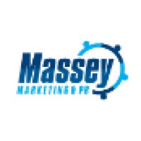 Massey Marketing & PR logo, Massey Marketing & PR contact details