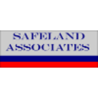 SAFELAND ASSOCIATES logo, SAFELAND ASSOCIATES contact details