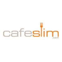 Cafeslim logo, Cafeslim contact details