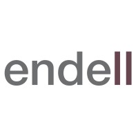 Endell logo, Endell contact details