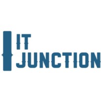 IT JUNCTION LTD logo, IT JUNCTION LTD contact details