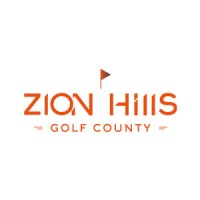 Zion Hills Golf County logo, Zion Hills Golf County contact details