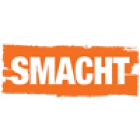 SMACHT logo, SMACHT contact details