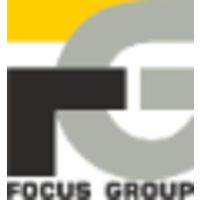 Focus Group SRL logo, Focus Group SRL contact details